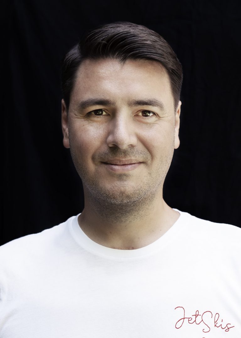 Portraits